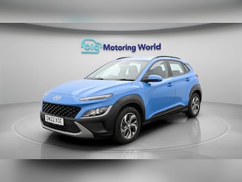 Used Hyundai KONA 2022 for sale - 78520806: Photo