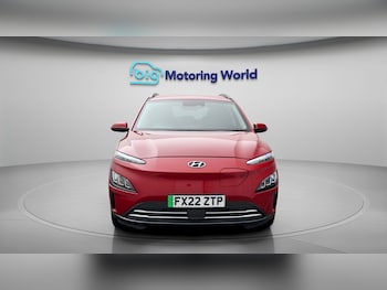 Used Hyundai KONA 2022 for sale - 78847198: Photo