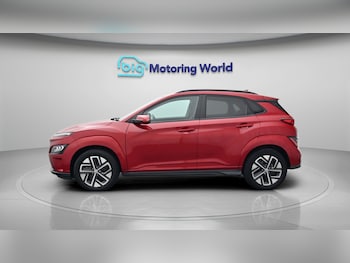 Used Hyundai KONA 2022 for sale - 78847198: Photo