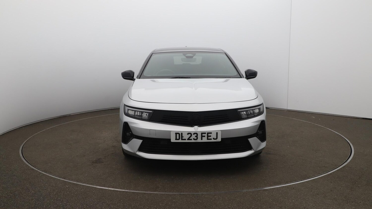 Vehicle 40