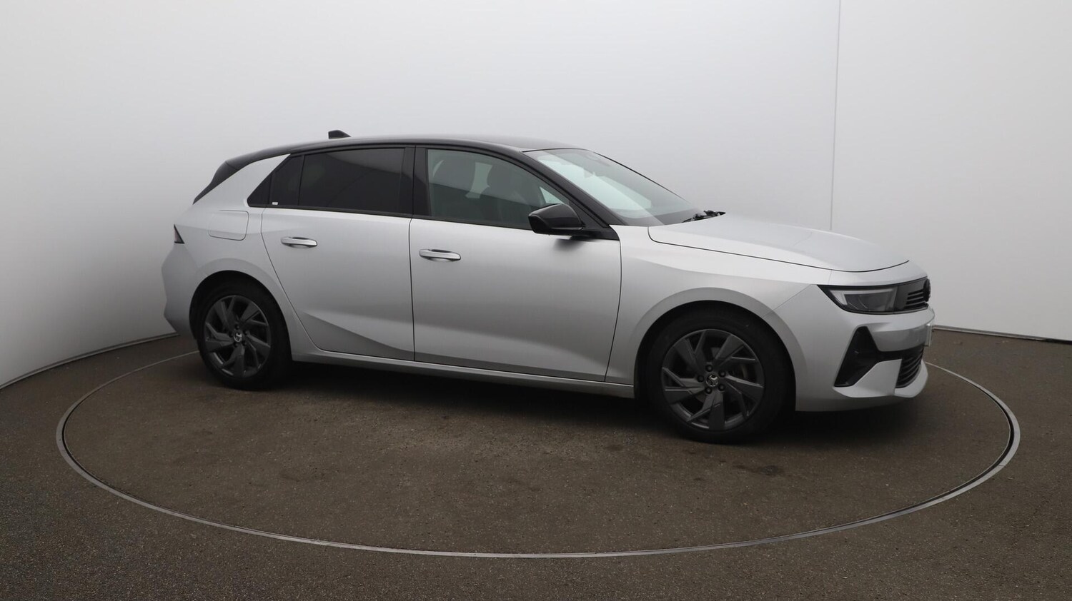 Vehicle 46