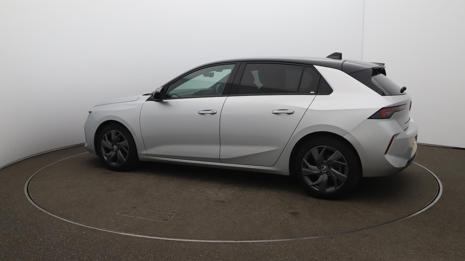 Vehicle 47