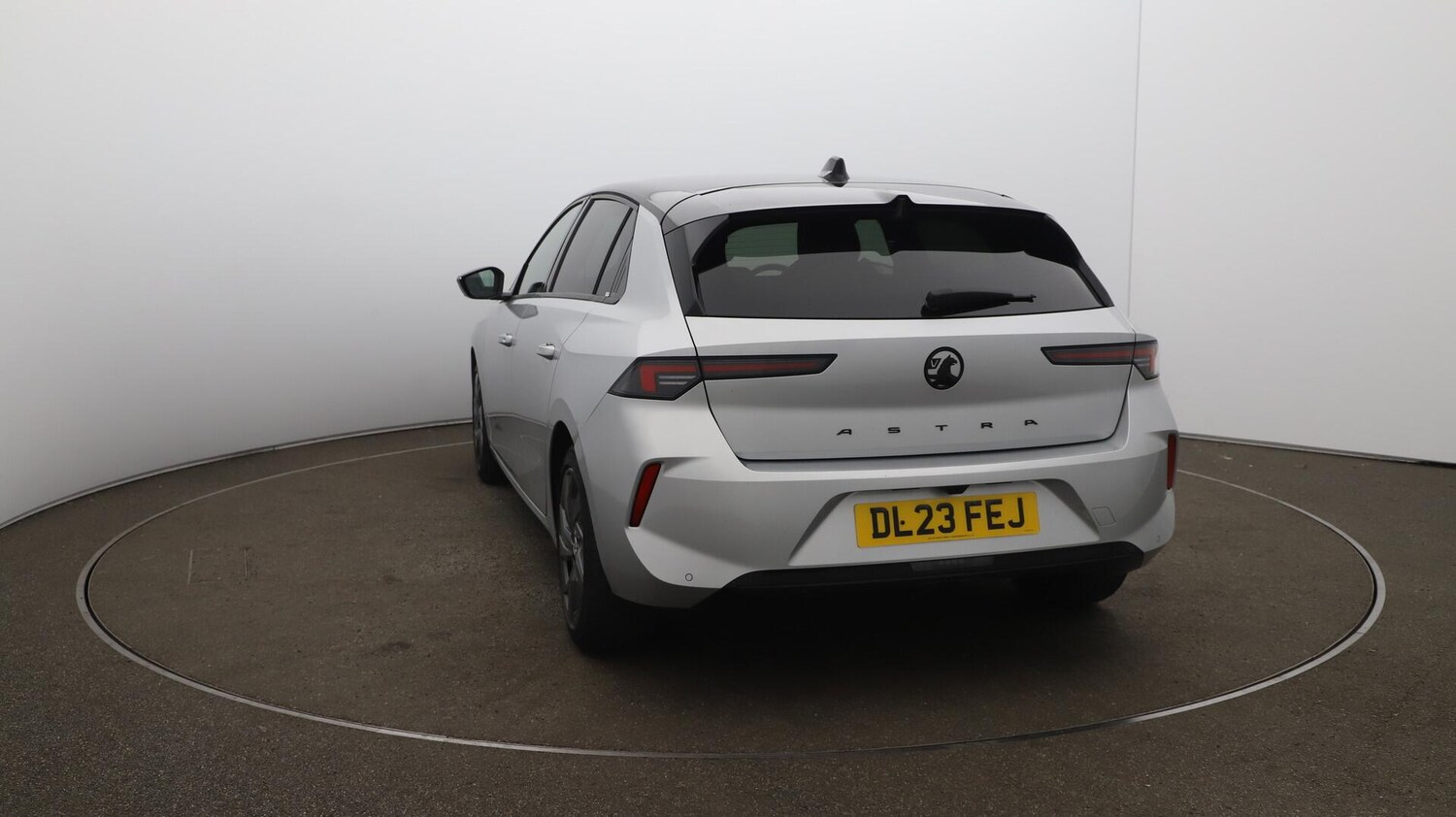 Vehicle 60