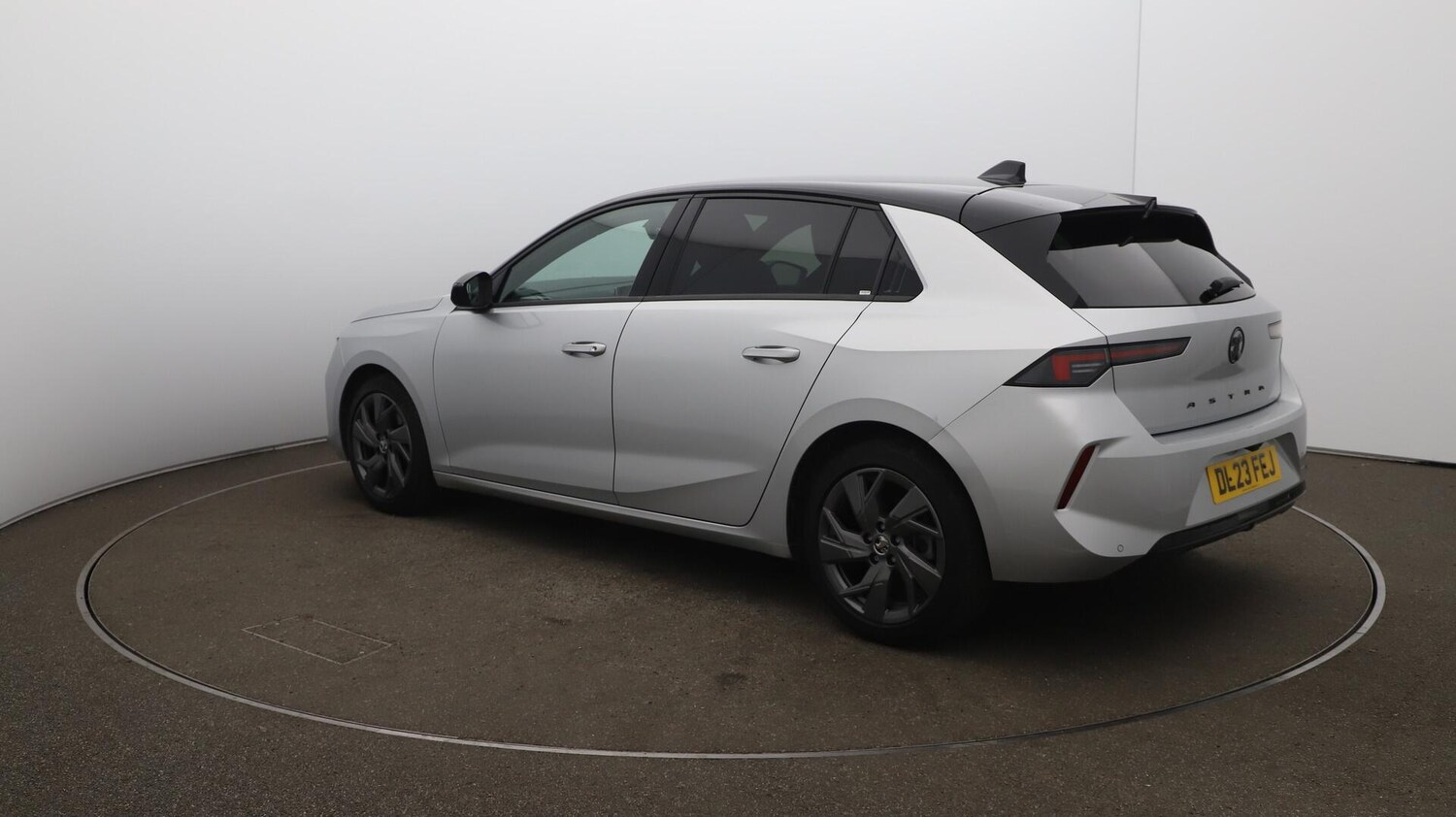 Vehicle 63