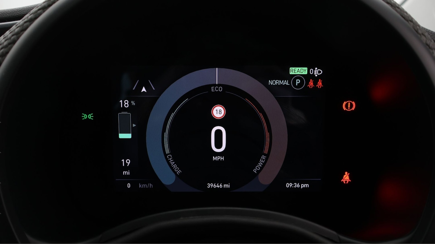 Used Fiat 500 2021 for sale - 77618533: Photo 10