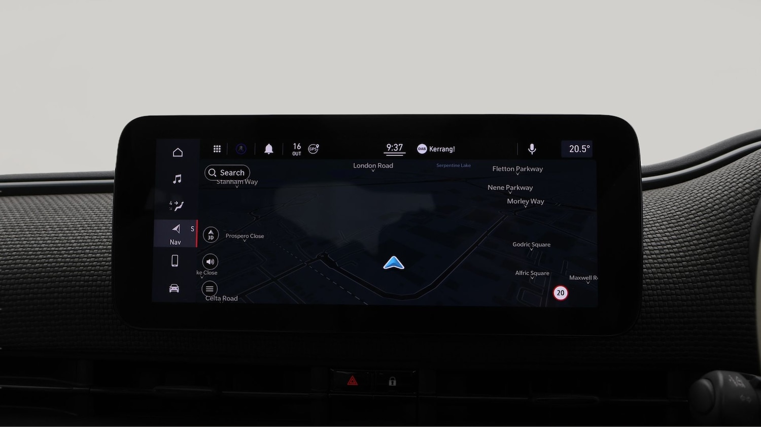 Used Fiat 500 2021 for sale - 77618533: Photo 11