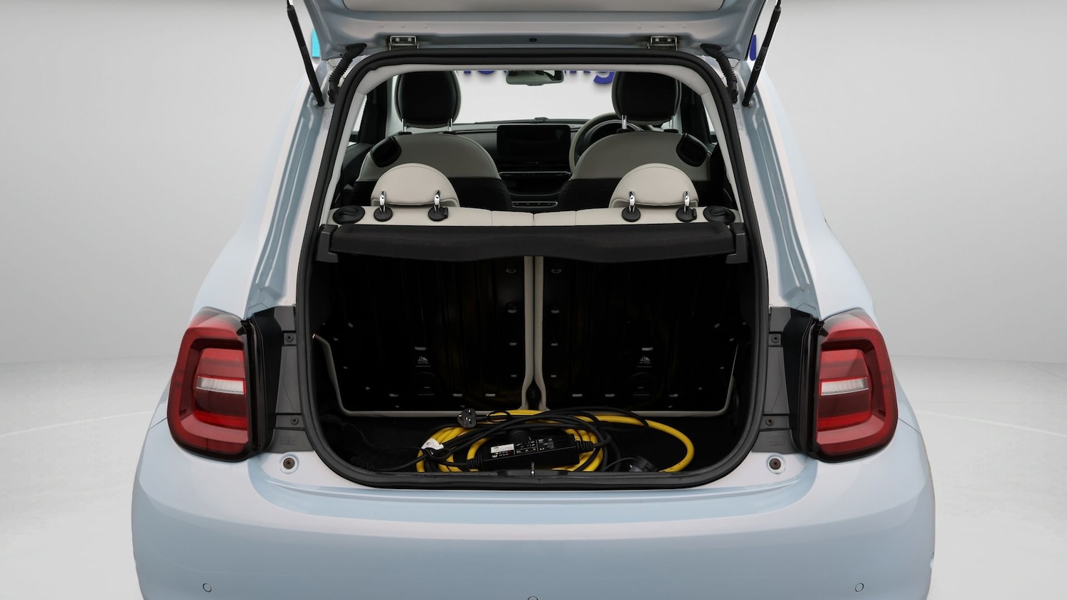 Used Fiat 500 2021 for sale - 77618533: Photo 17