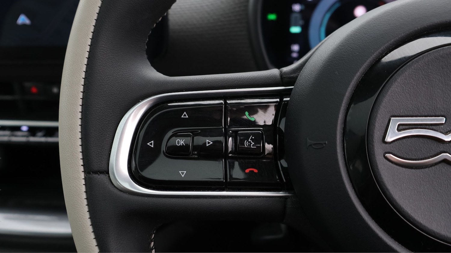 Used Fiat 500 2021 for sale - 77618533: Photo 21