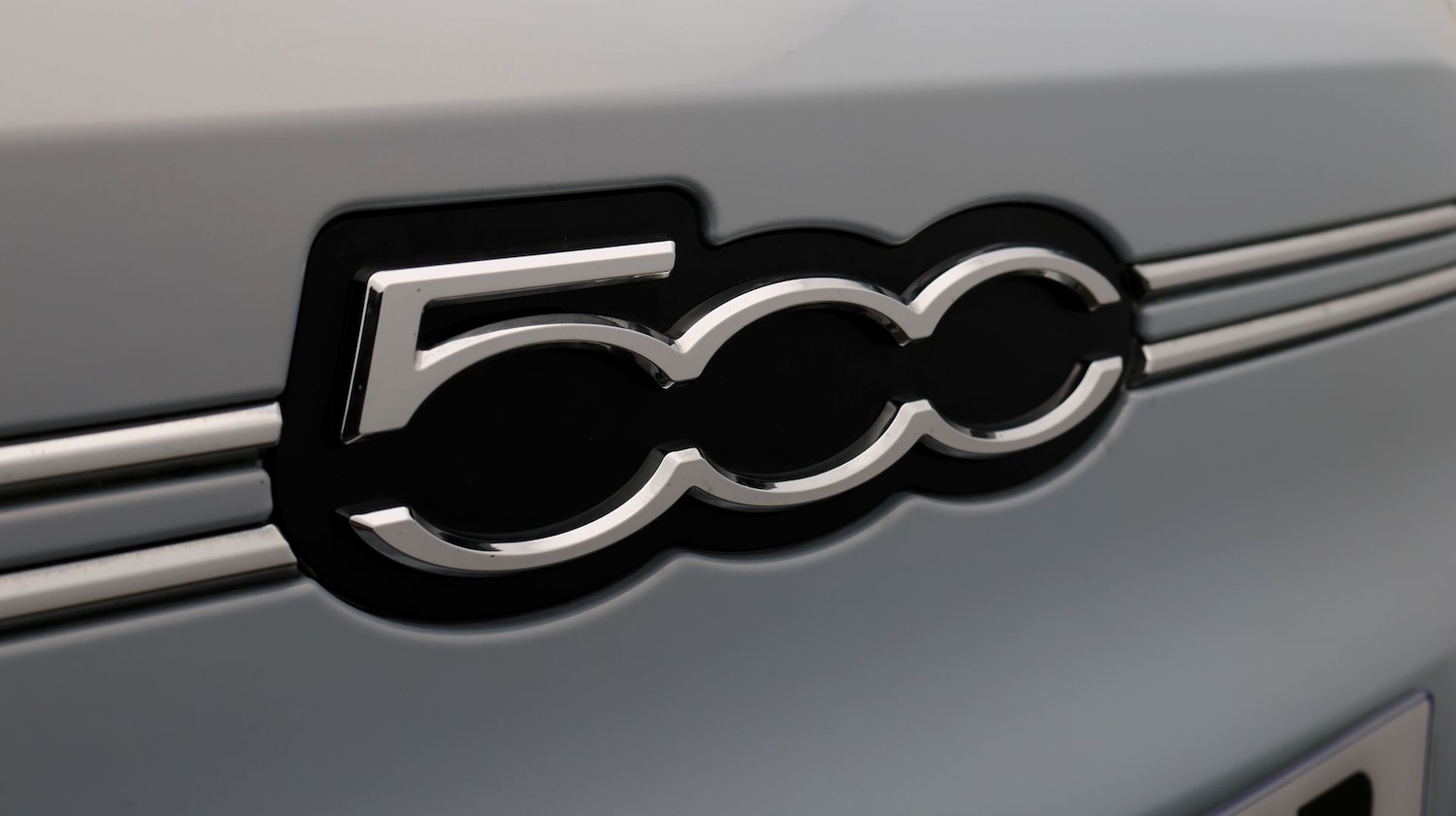 Used Fiat 500 2021 for sale - 77618533: Photo 23