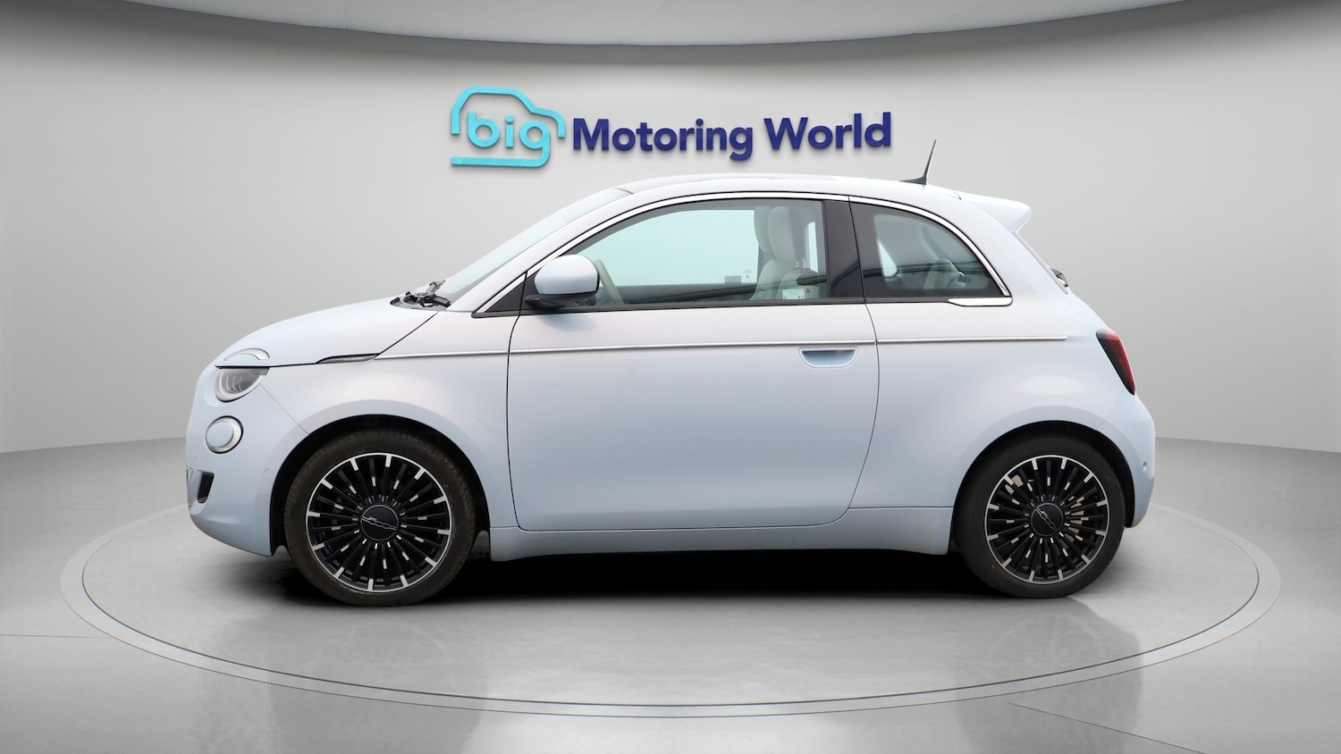 Used Fiat 500 2021 for sale - 77618533: Photo 4