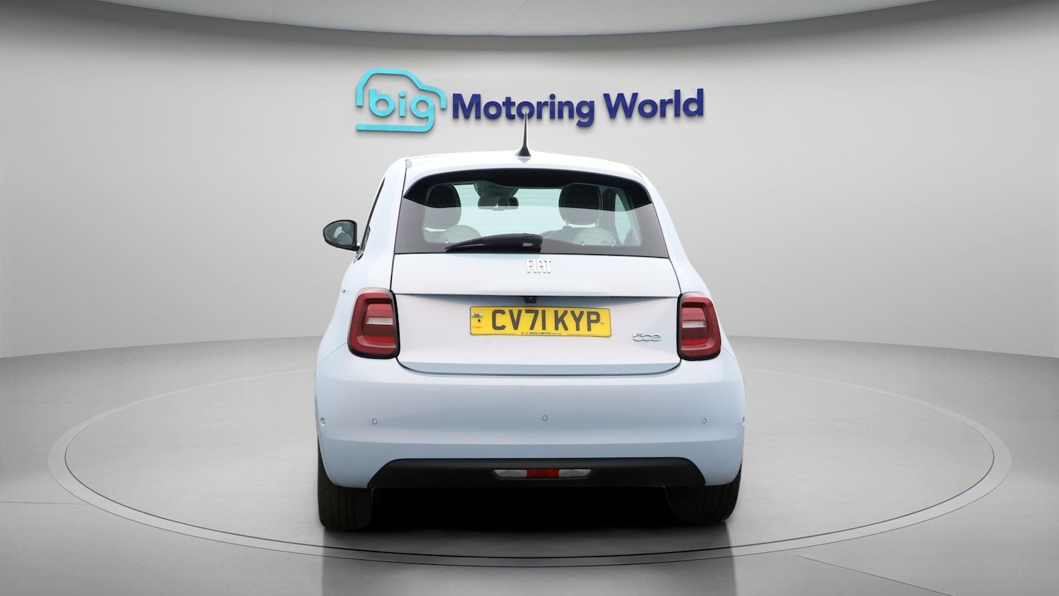 Used Fiat 500 2021 for sale - 77618533: Photo 6