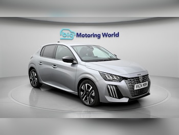 Used Peugeot 208 2024 for sale - 79301535: Photo