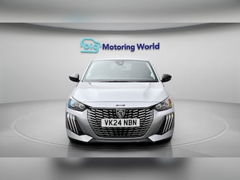 Used Peugeot 208 2024 for sale - 79301535: Photo