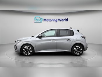 Used Peugeot 208 2024 for sale - 79301535: Photo