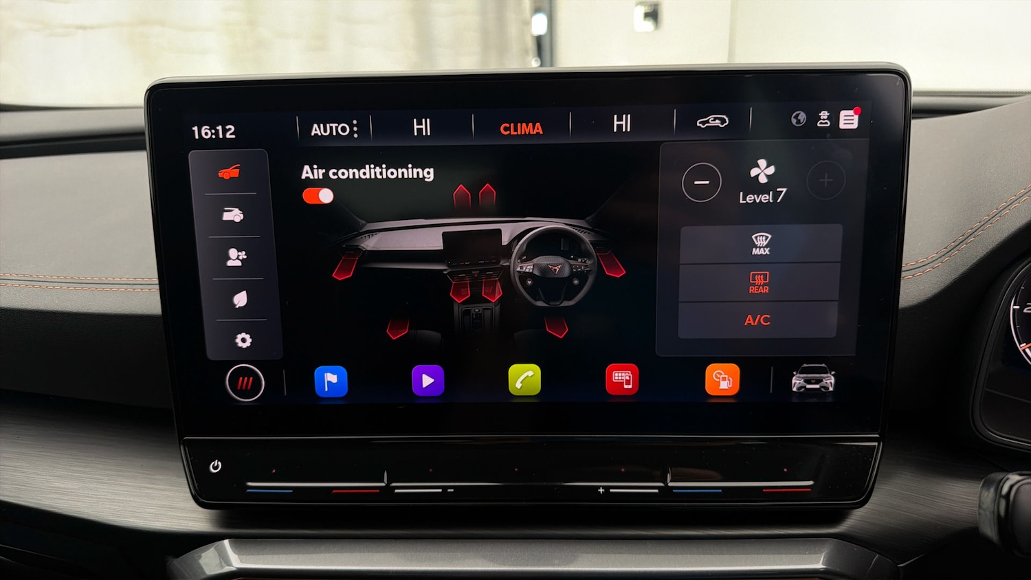 Used Cupra Formentor 2024 for sale - 78176670: Photo 11