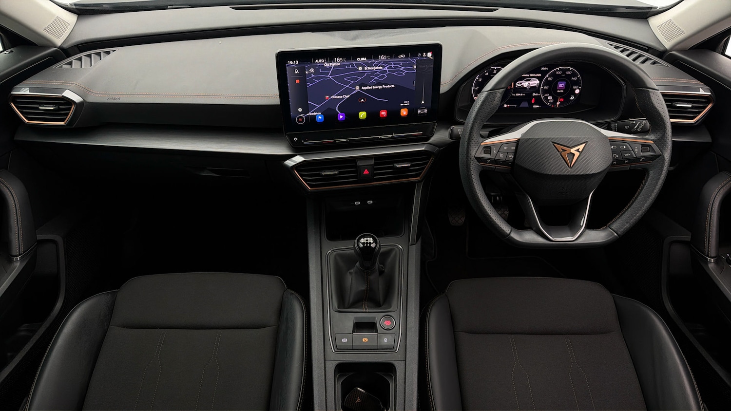 Used Cupra Formentor 2024 for sale - 78176670: Photo 12