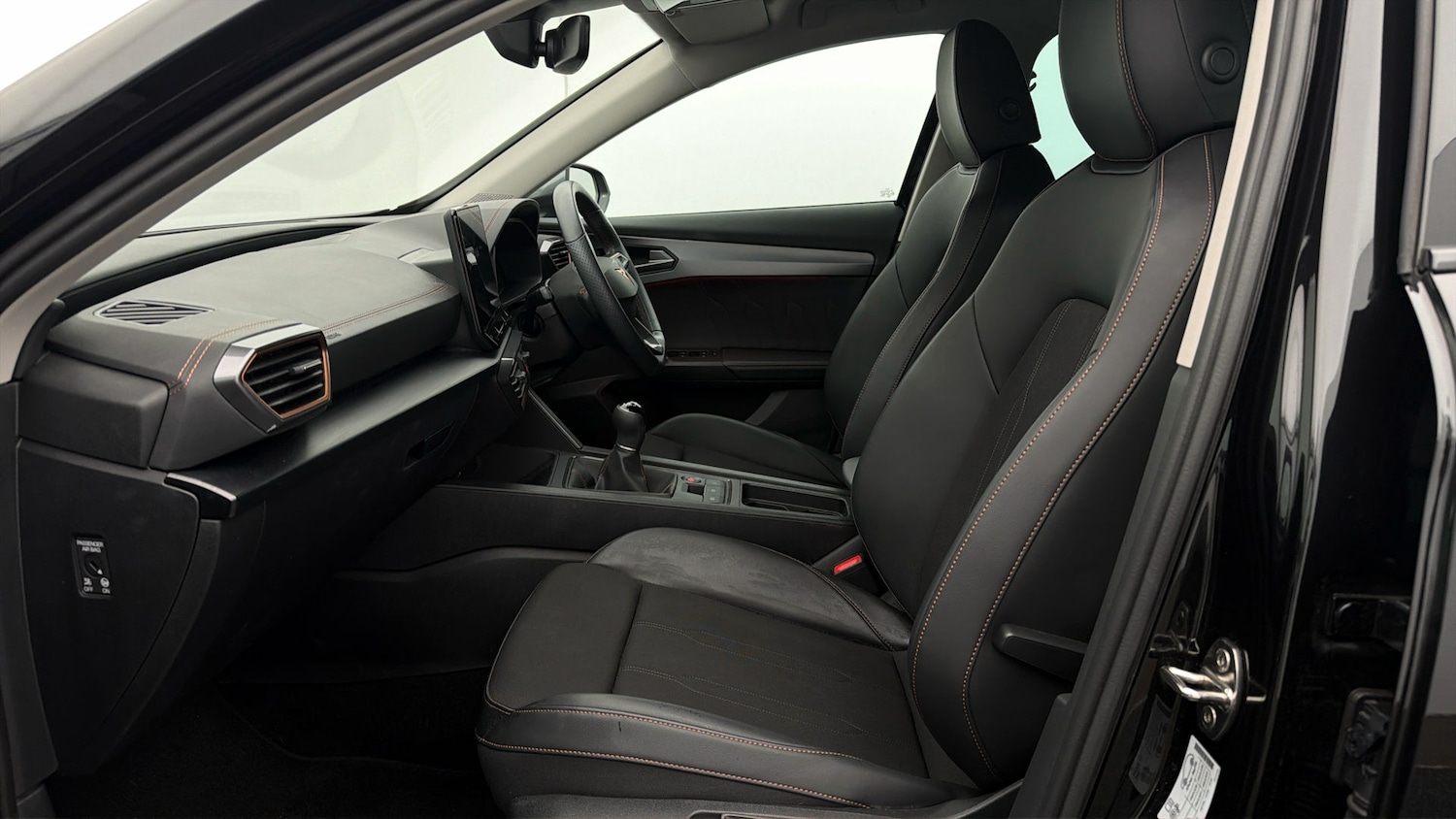 Used Cupra Formentor 2024 for sale - 78176670: Photo 13