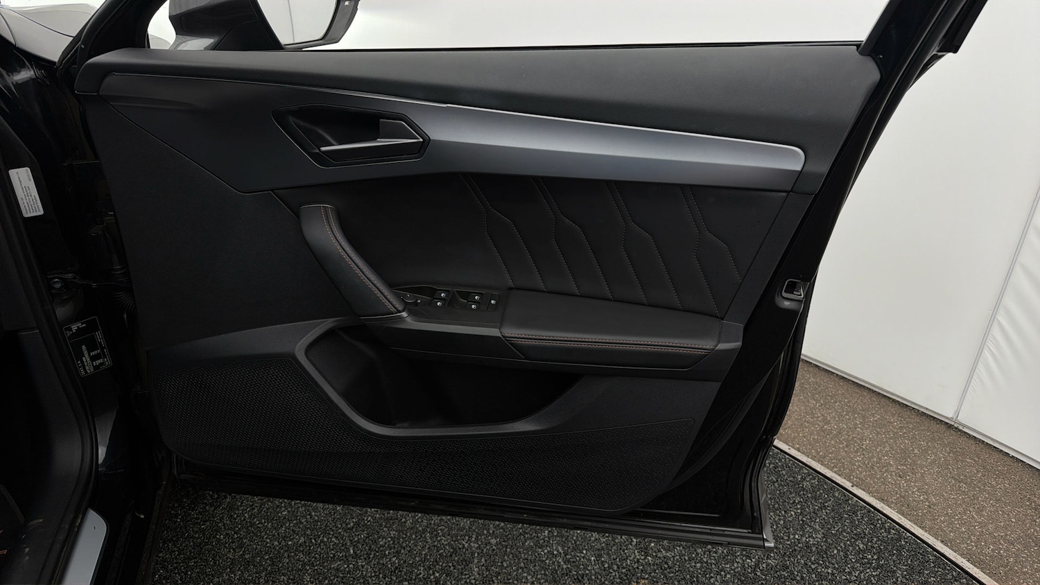 Used Cupra Formentor 2024 for sale - 78176670: Photo 14