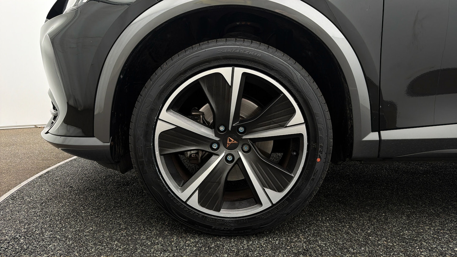 Used Cupra Formentor 2024 for sale - 78176670: Photo 17