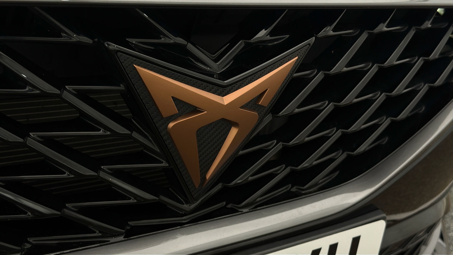 Used Cupra Formentor 2024 for sale - 78176670: Photo 21