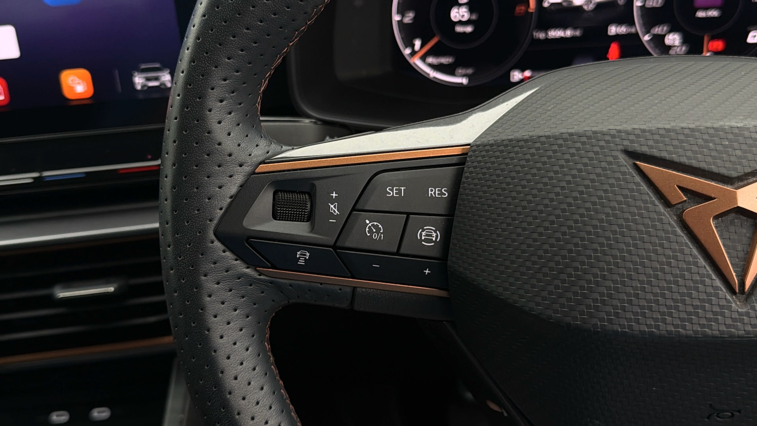 Used Cupra Formentor 2024 for sale - 78176670: Photo 22