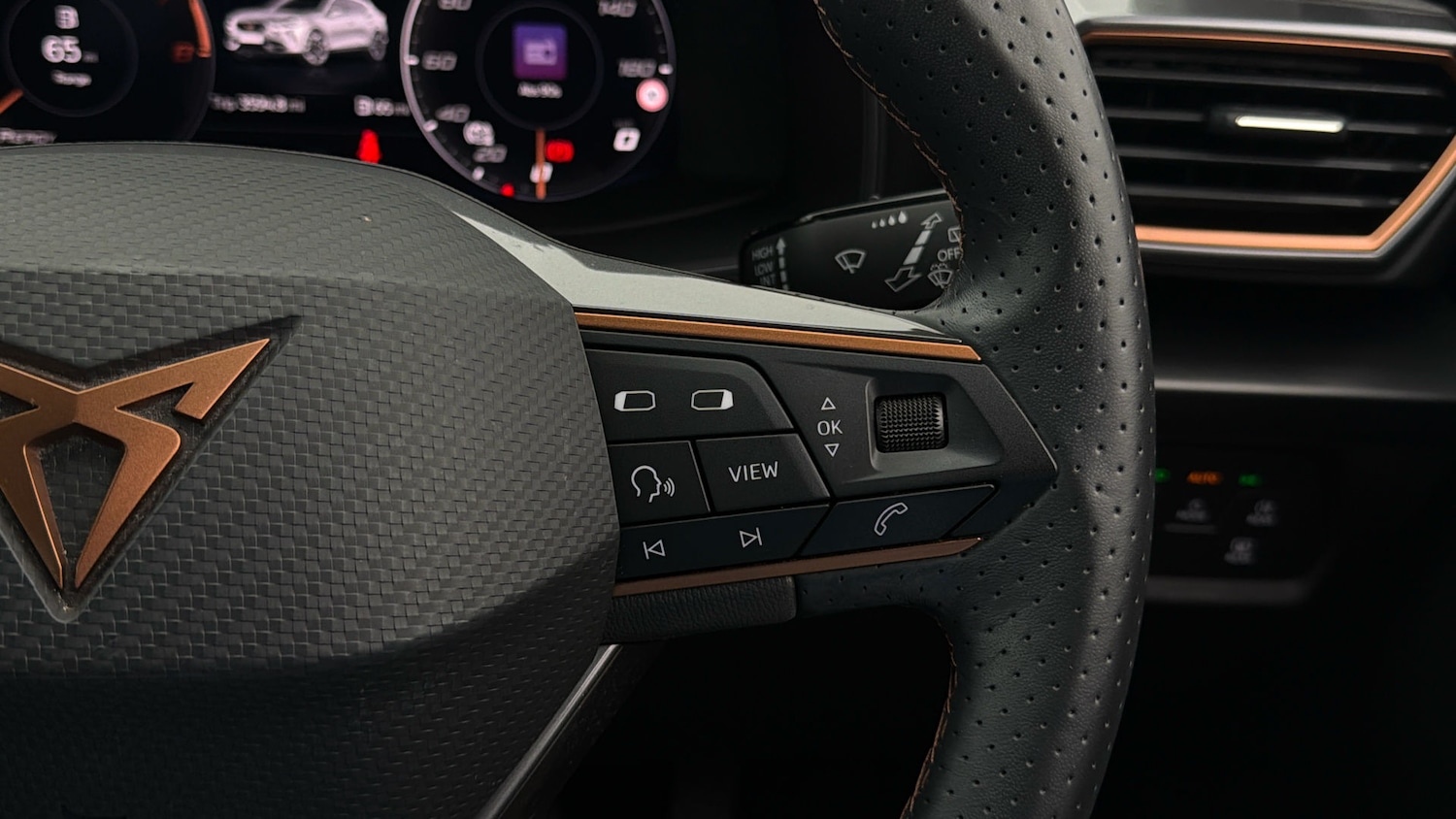 Used Cupra Formentor 2024 for sale - 78176670: Photo 23