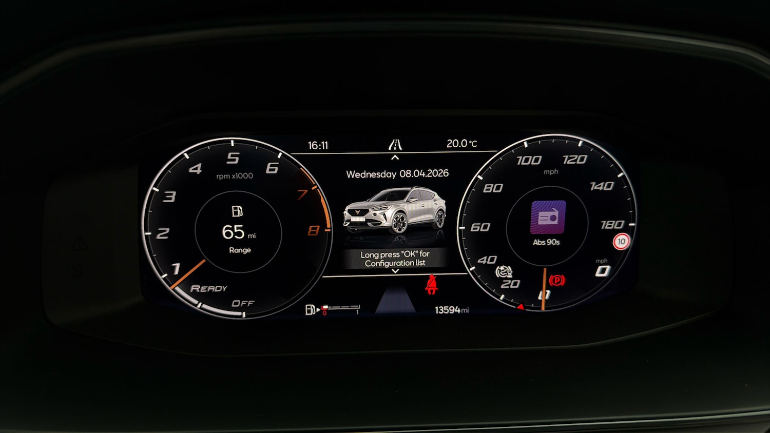 Used Cupra Formentor 2024 for sale - 78176670: Photo 24