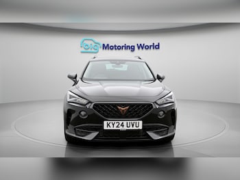 Used Cupra Formentor 2024 for sale - 78176670: Photo