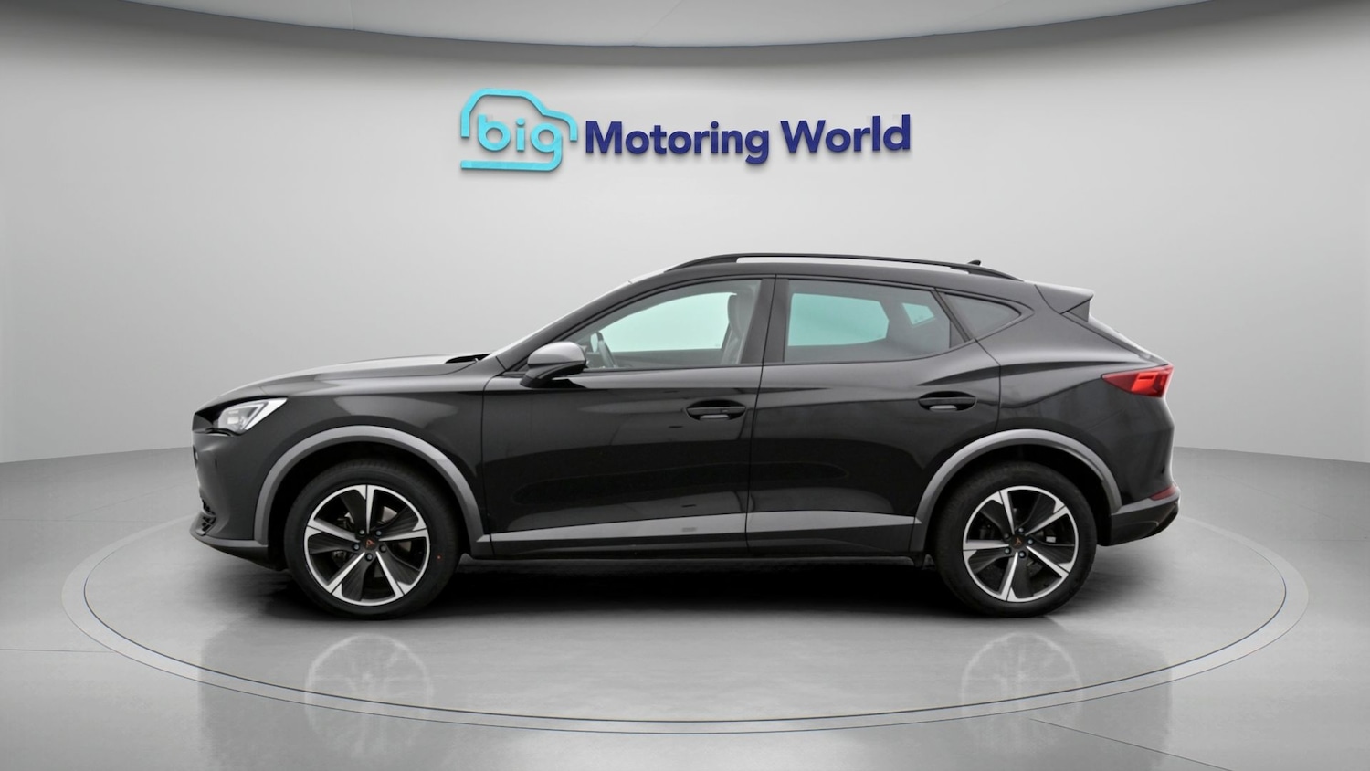 Used Cupra Formentor 2024 for sale - 78176670: Photo 4