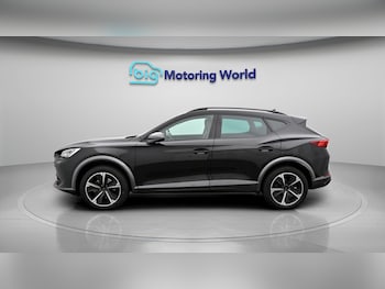 Used Cupra Formentor 2024 for sale - 78176670: Photo