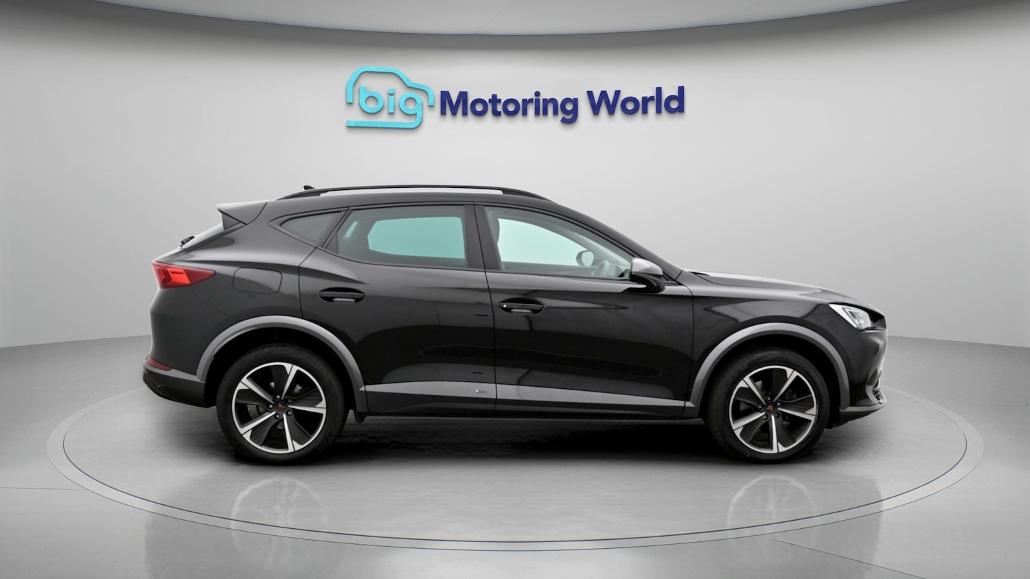 Used Cupra Formentor 2024 for sale - 78176670: Photo 8