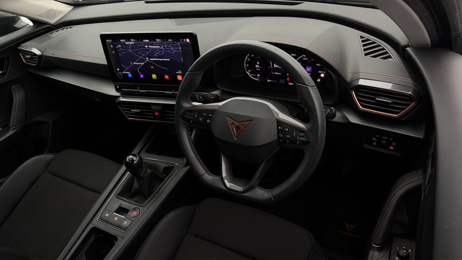 Used Cupra Formentor 2024 for sale - 78176670: Photo 9