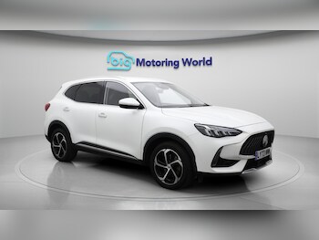 Used MG MG HS 2024 for sale - 75883356: Photo