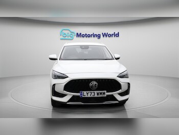 Used MG MG HS 2024 for sale - 75883356: Photo