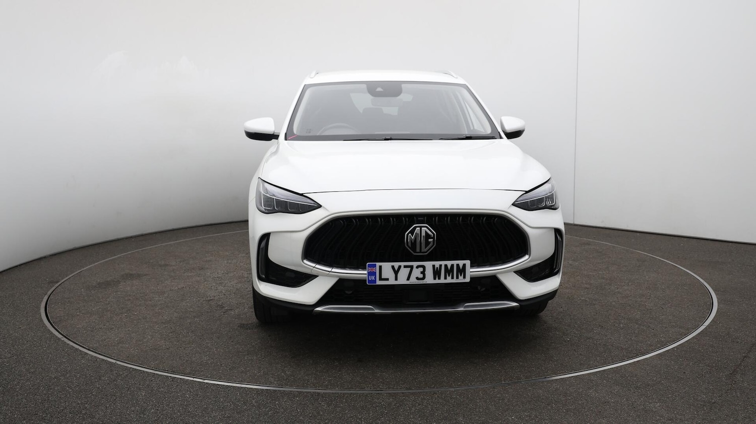 Vehicle 40