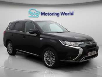 2020 (20) - 2.4h TwinMotor 13.8kWh Design SUV 5dr Petrol Plug-in Hybrid CVT 4WD Euro 6