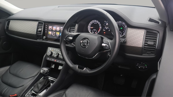 Used Skoda Kodiaq 2022 for sale - 76296061: Photo 10