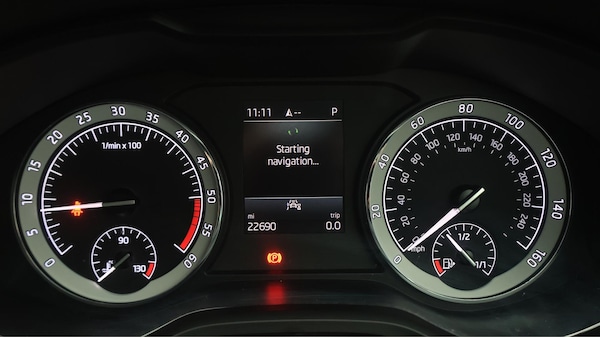 Used Skoda Kodiaq 2022 for sale - 76296061: Photo 11