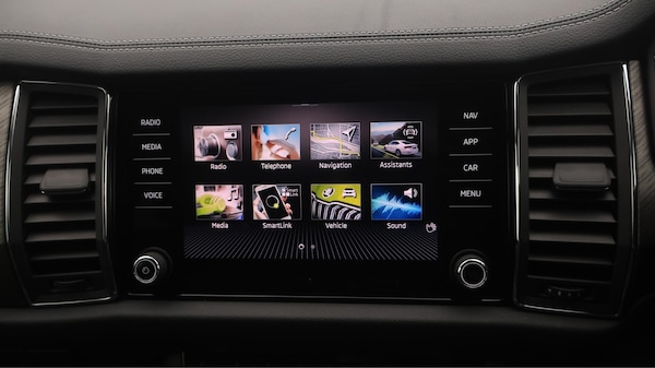 Used Skoda Kodiaq 2022 for sale - 76296061: Photo 12