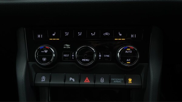 Used Skoda Kodiaq 2022 for sale - 76296061: Photo 13