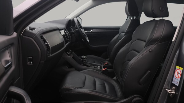 Used Skoda Kodiaq 2022 for sale - 76296061: Photo 15
