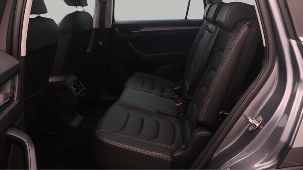 Used Skoda Kodiaq 2022 for sale - 76296061: Photo 17