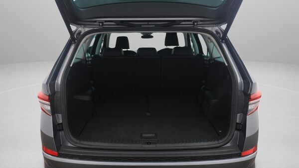 Used Skoda Kodiaq 2022 for sale - 76296061: Photo 18
