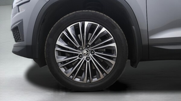 Used Skoda Kodiaq 2022 for sale - 76296061: Photo 19