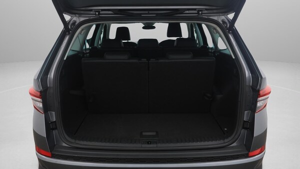 Used Skoda Kodiaq 2022 for sale - 76296061: Photo 22