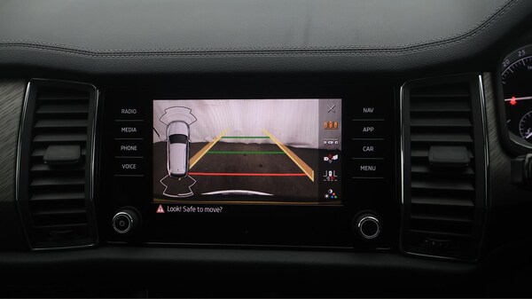 Used Skoda Kodiaq 2022 for sale - 76296061: Photo 29