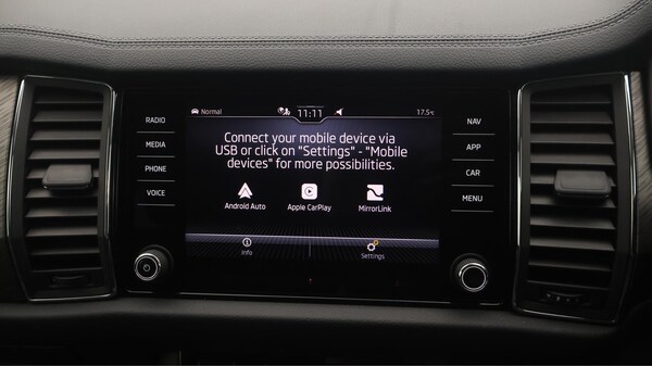 Used Skoda Kodiaq 2022 for sale - 76296061: Photo 30