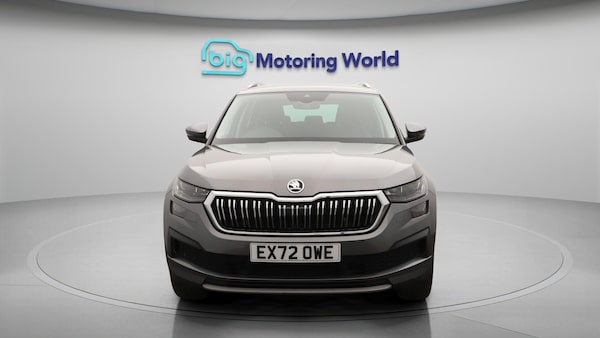 Used Skoda Kodiaq 2022 for sale - 76296061: Photo 3