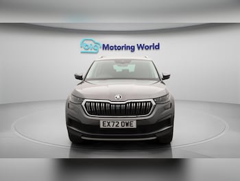 Used Skoda Kodiaq 2022 for sale - 76296061: Photo 3