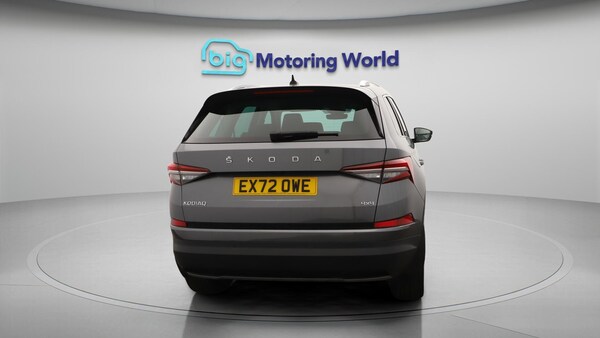 Used Skoda Kodiaq 2022 for sale - 76296061: Photo 7